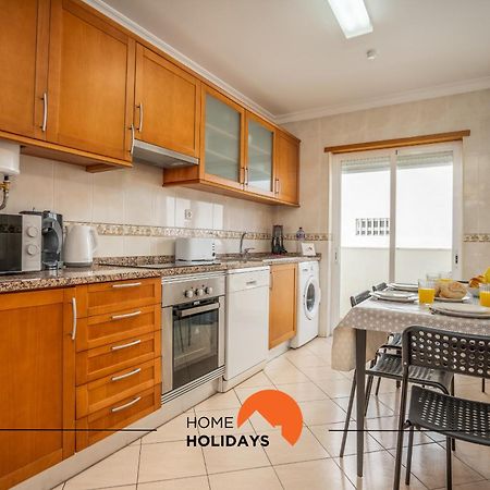 #001 Verissimo Flat By Home Holidays Albufeira Esterno foto