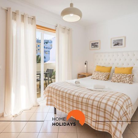 #001 Verissimo Flat By Home Holidays Albufeira Esterno foto