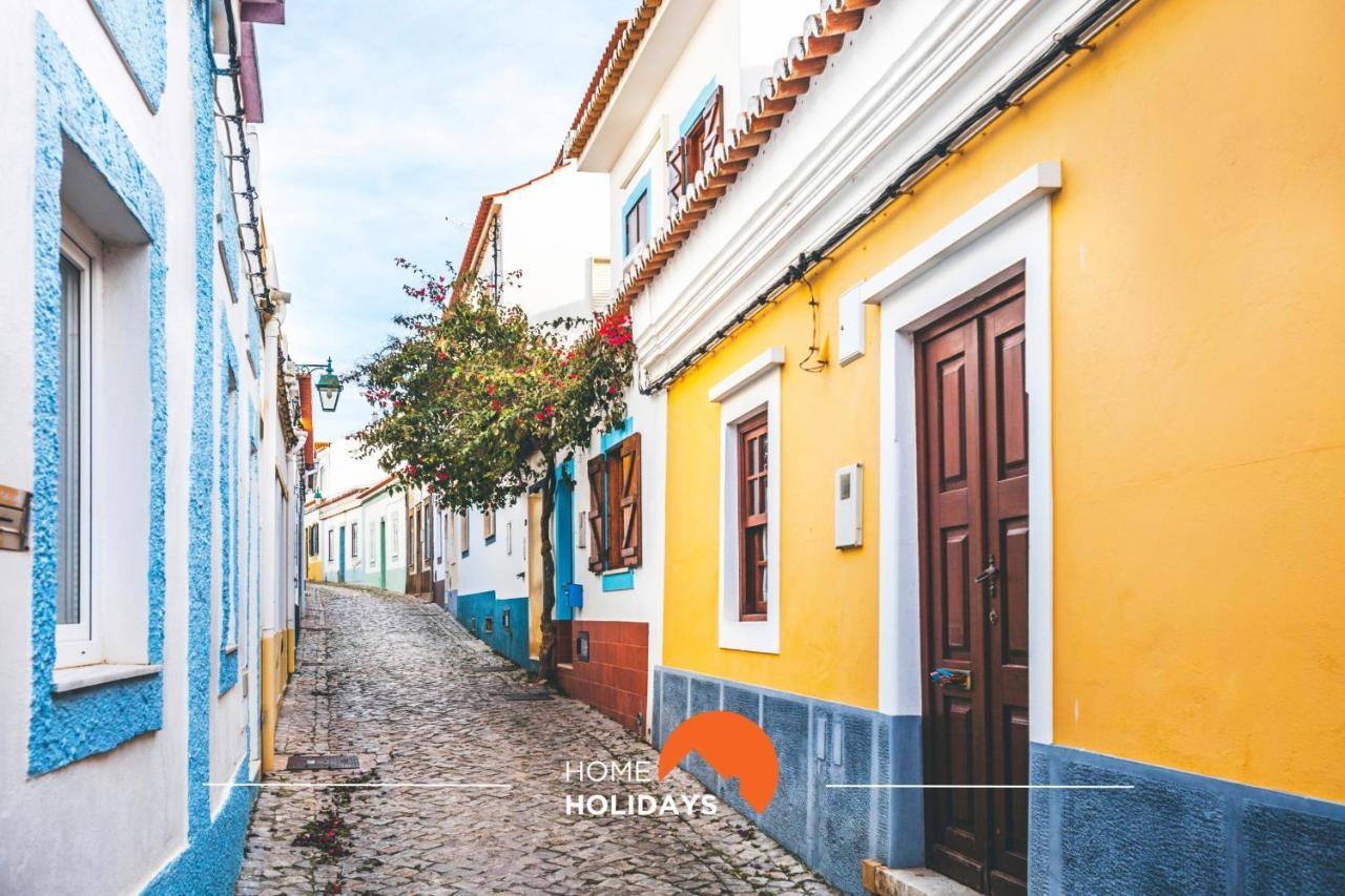 #001 Verissimo Flat By Home Holidays Albufeira Esterno foto