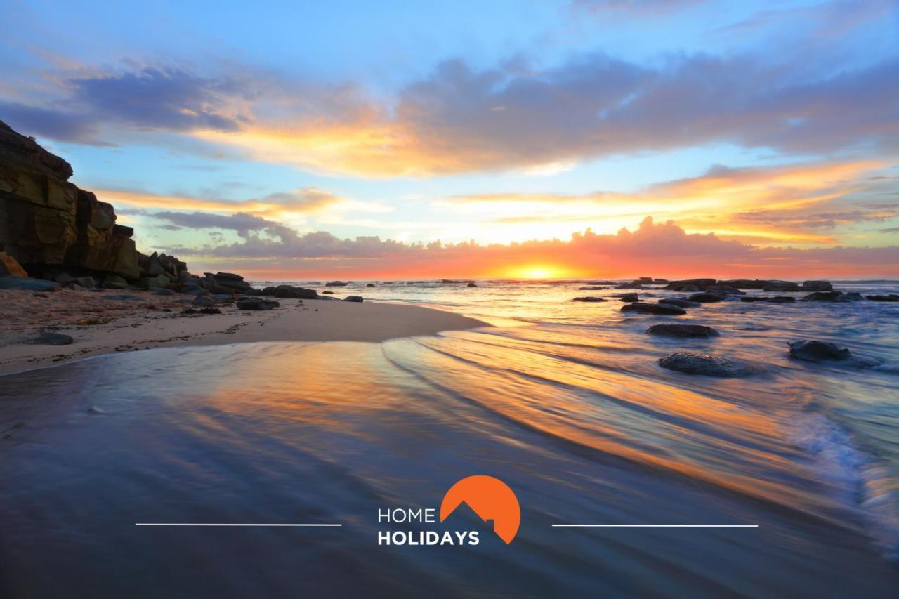 #001 Verissimo Flat By Home Holidays Albufeira Esterno foto