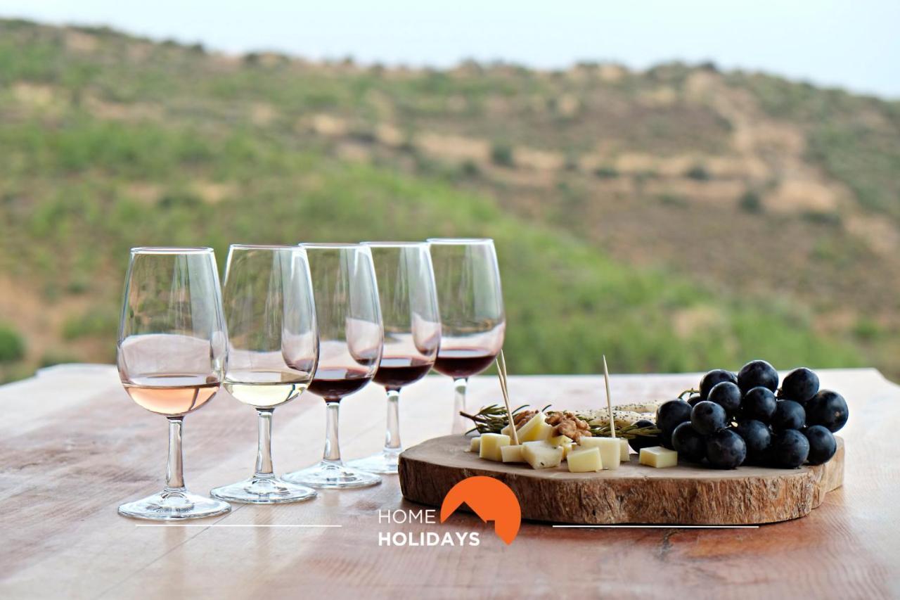 #001 Verissimo Flat By Home Holidays Albufeira Esterno foto