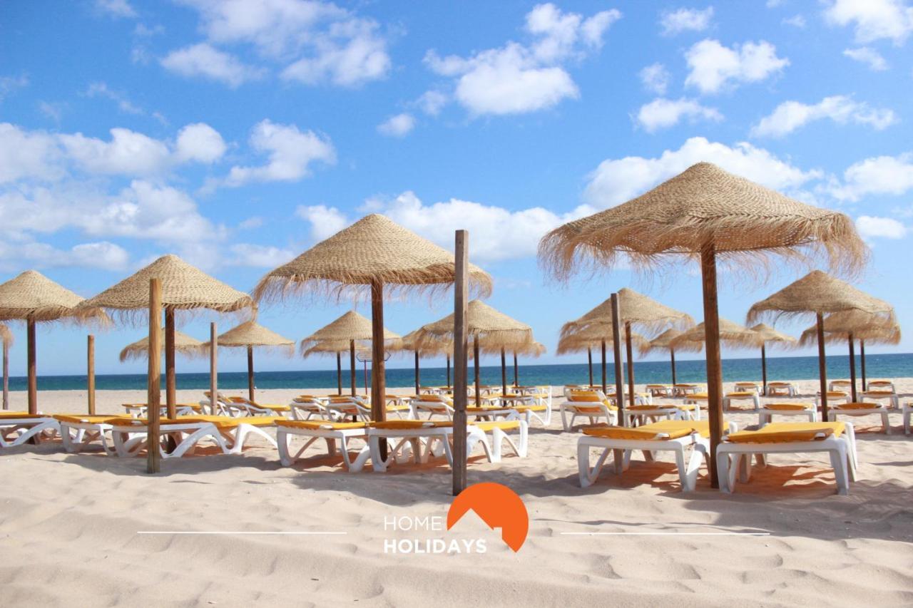 #001 Verissimo Flat By Home Holidays Albufeira Esterno foto